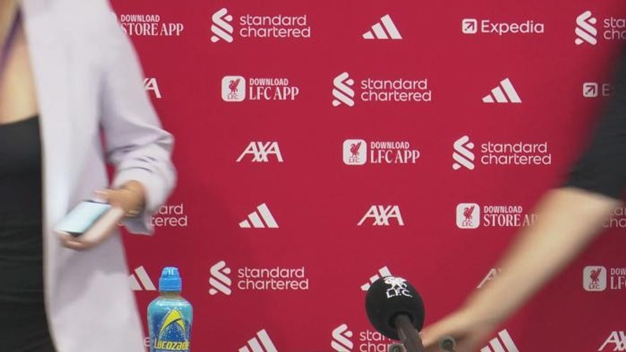 Antoine Semenyo sends message to Liverpool players after Bournemouth star reported racist abuse