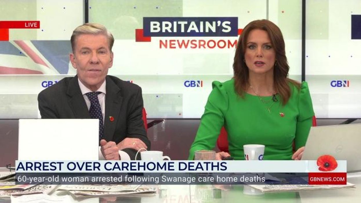 'We're less supported!' Firearms officers refuse to assist in London after Chris Kaba case