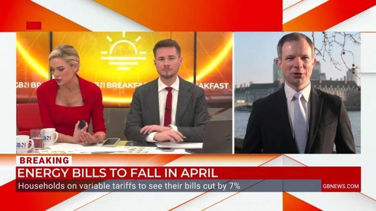 'You weren't even united on a plan!' Alex Armstrong shuts down top Tory after hitting out at Labour's migration policy