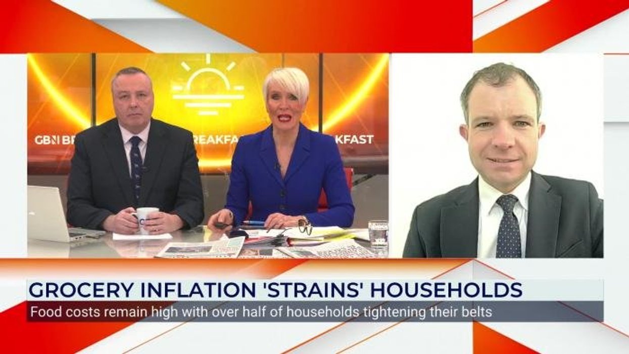 'Disingenuous!' Rachel Reeves accused of 'pointing the finger' while 'profiteering' from Britain's fuel crisis