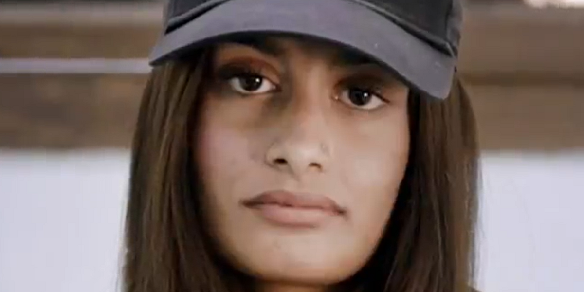NextImg:Shamima Begum loses ANOTHER appeal to retain UK citizenship after MILLIONS of taxpayer money wasted on legal fight