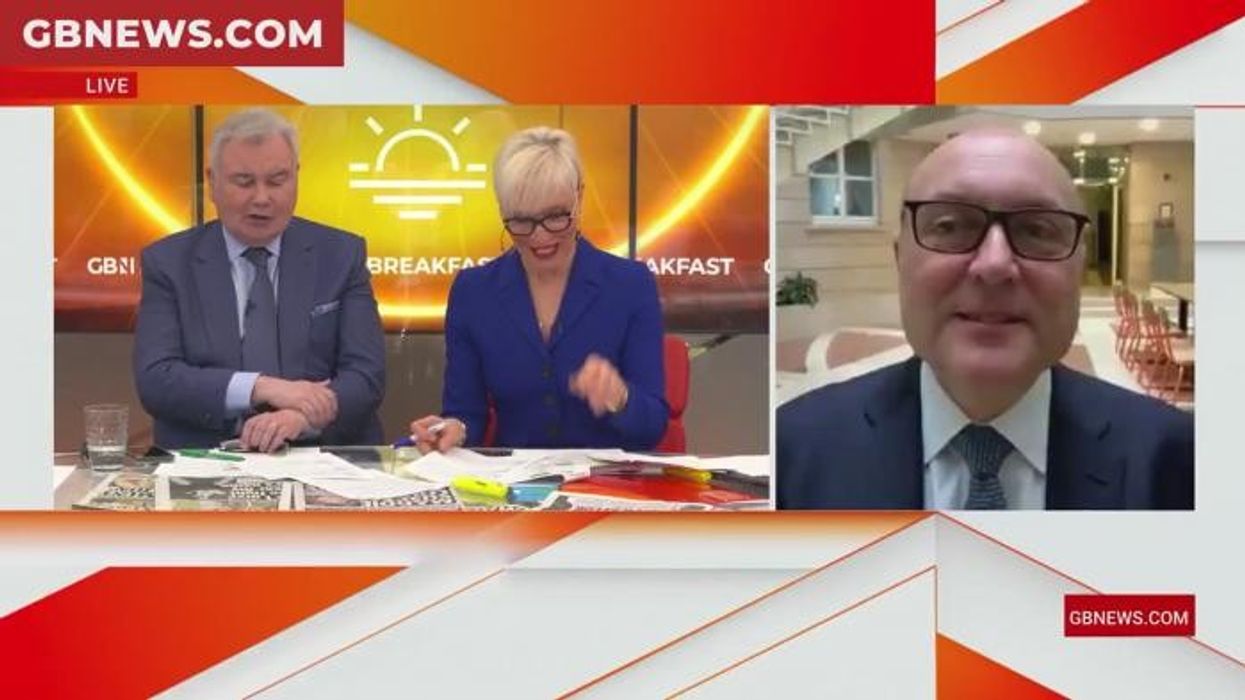 'Austerity with a different name!' Rachel Reeves scolded ahead of Spring Statement after 'clobbering' Britain with first Budget