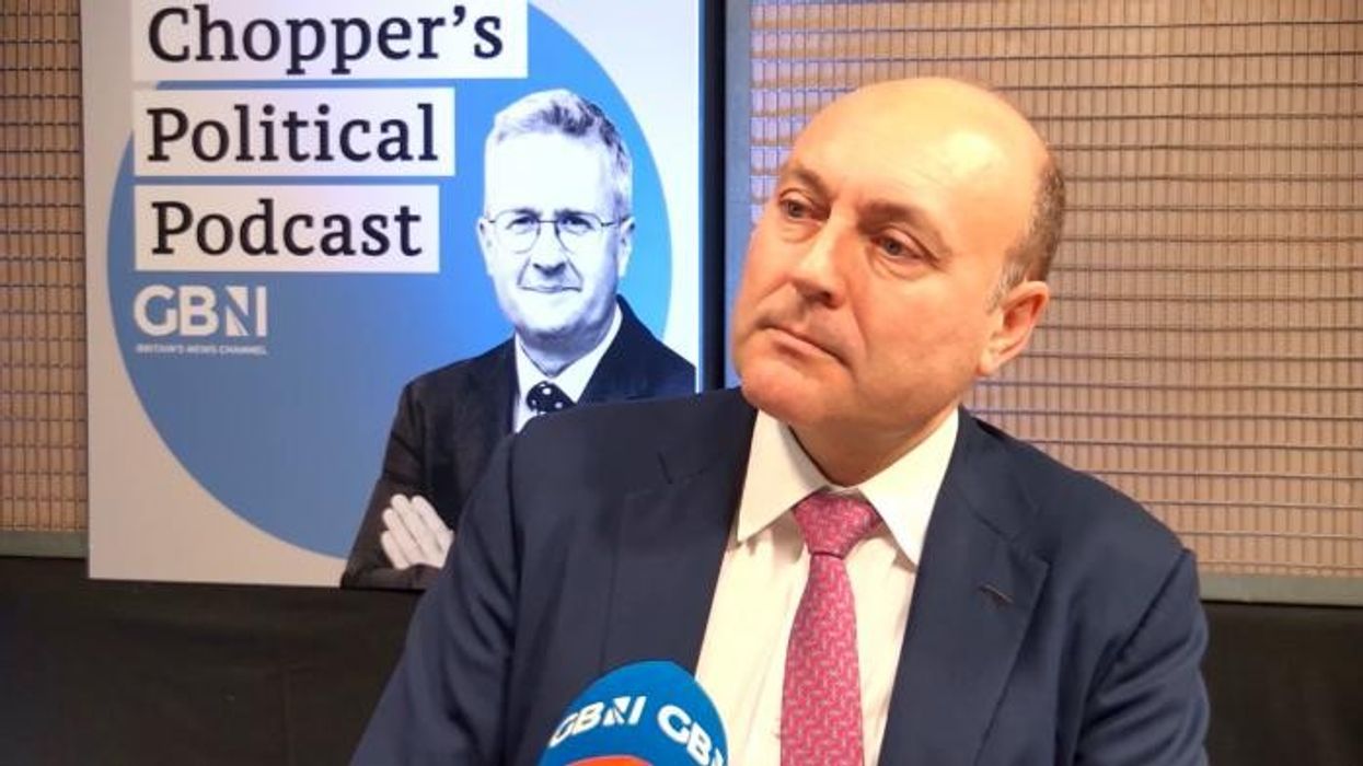 'Systemic failure!' BBC bias row erupts after coverage accused of being 'anti-Brexit'