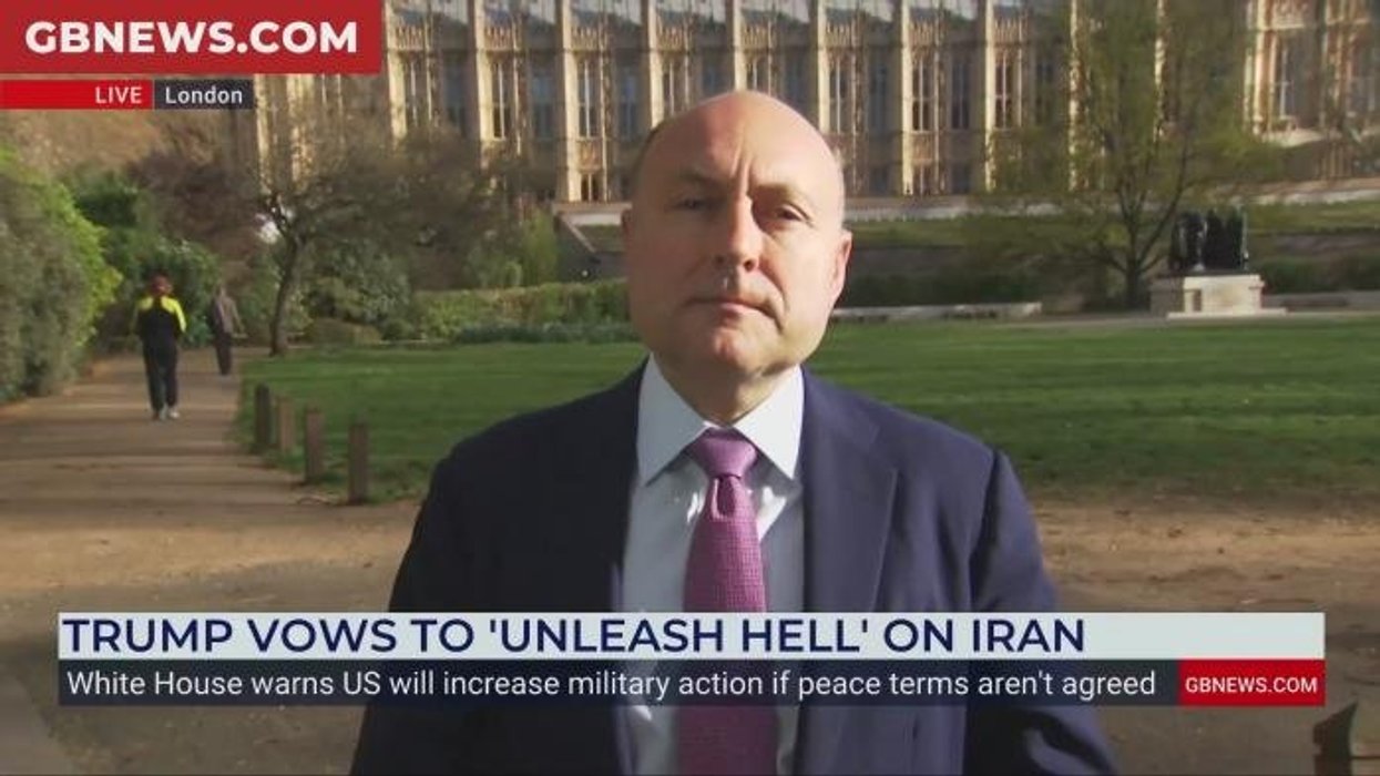 'As smelly as a fish market in summer!' Morgan McSweeney's phone theft scandal torn apart by top Tory