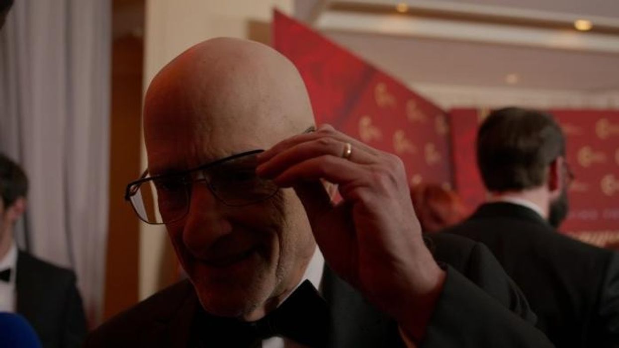 ‘Putting people in prison for pointing it out!’ Grooming gangs scandal sparks fury in US as Andrew Klavan gives Starmer two-word demand