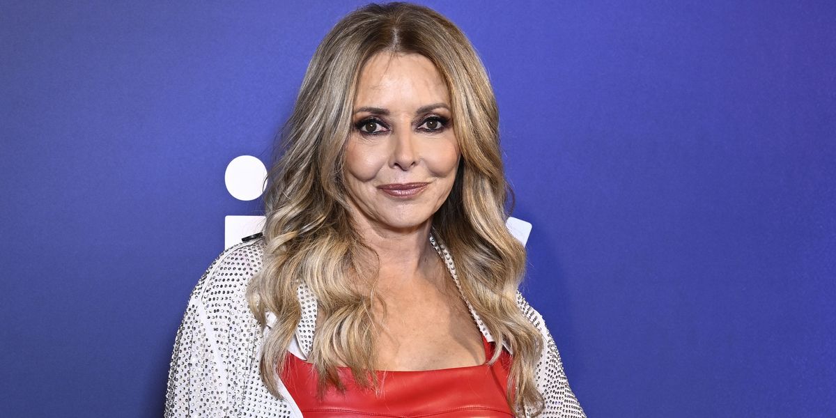 Carol Vorderman spews ‘I’m fuming’ as she blasts King Charles over ‘death tax’ expose: ‘STOP taking money!’ Carol Vorderman spews ‘I’m fuming’ as she blasts King Charles over ‘death tax’ expose: ‘STOP taking money!’