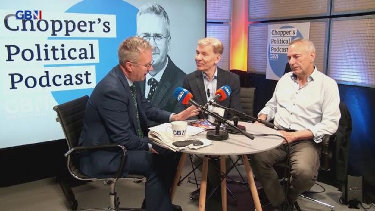 'That was the problem!' Andrew Pierce pinpoints issue after Rishi Sunak 'surprised his own party' with election