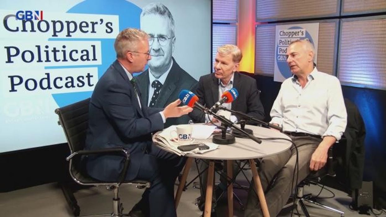 Nigel Farage’s shock entry has had ‘explosive impact’ on general election - ‘Reform could be second biggest party!’