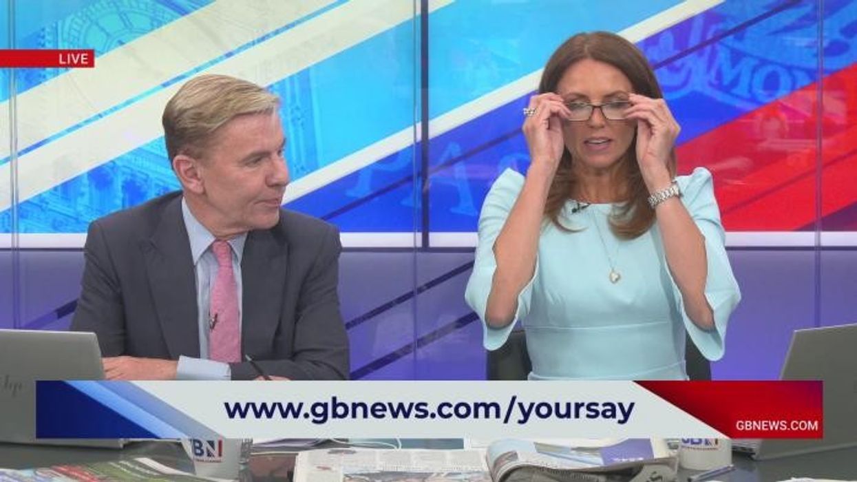 Princess Kate releases new statement just days before appearance with George, Charlotte and Louis