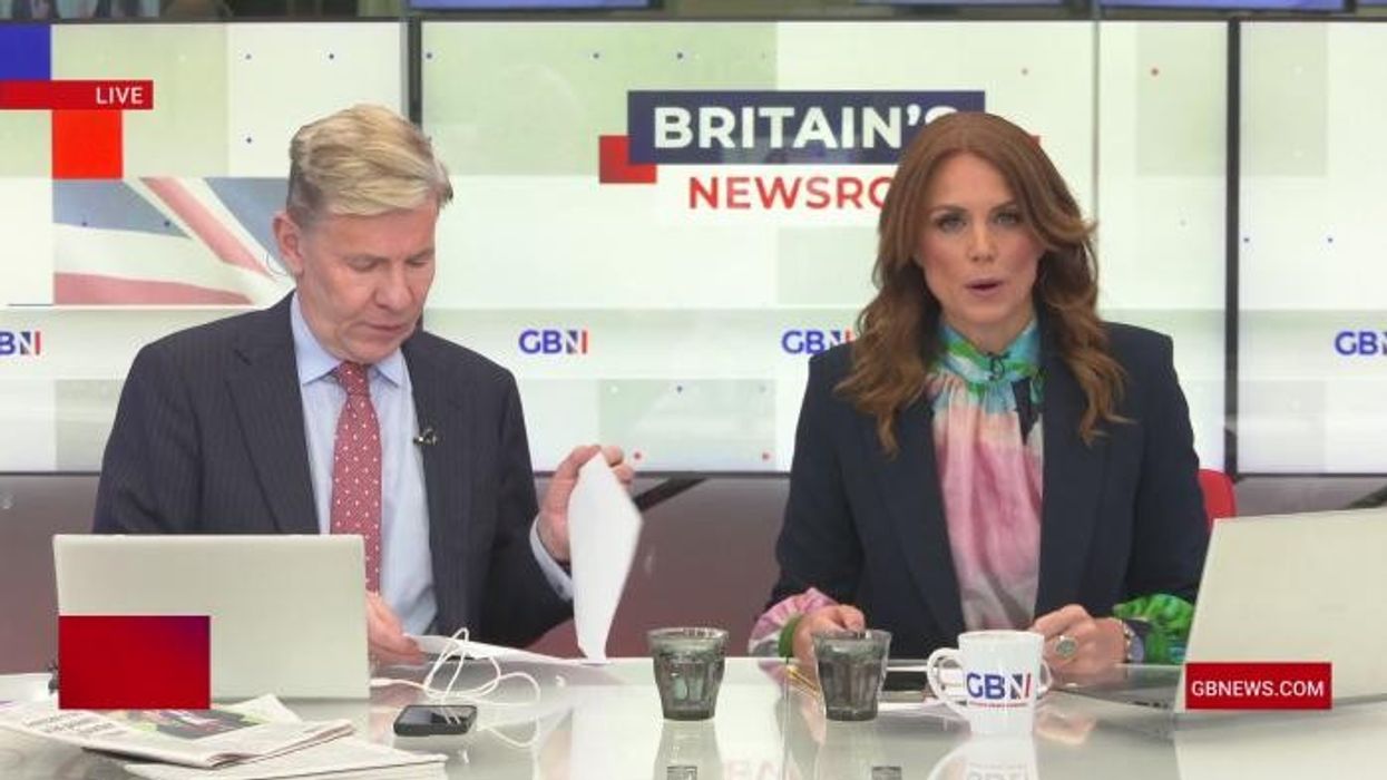 Mirror bacteria: Scientists issue stark warning as lab-made microbes 'endanger all life on earth'