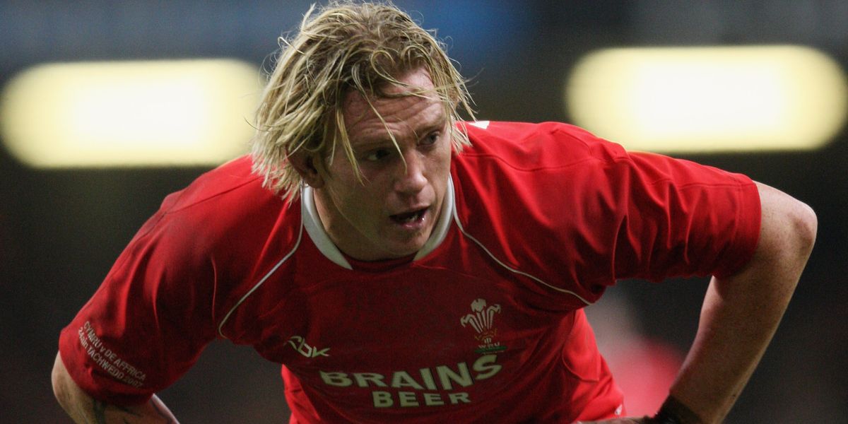 NextImg:‘We’re not going anywhere!’ Ex-rugby star who was diagnosed with dementia aged 40 lays down gauntlet ahead of head injury lawsuit