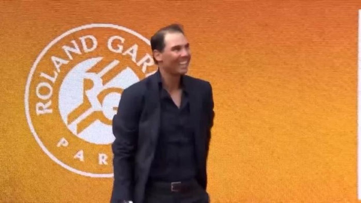 Andy Murray shouted at by crowd after comments on Roger Federer, Novak Djokovic and Rafael Nadal