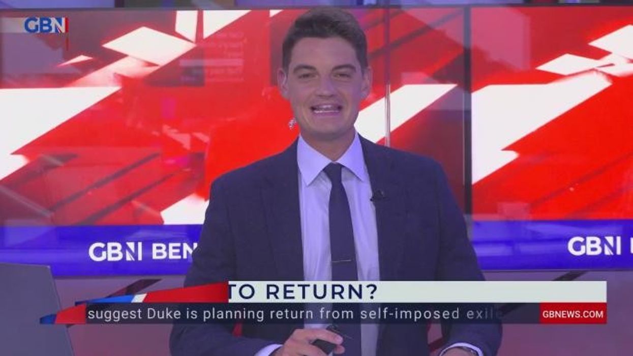 Prince Harry blasted for ‘cunning’ plans to return to UK: ‘Doesn’t want to say he’s sorry!’