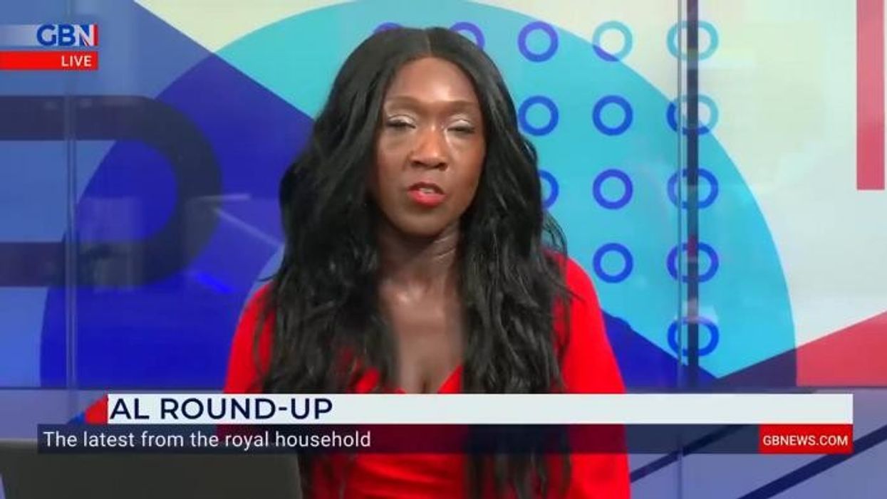 Friend of Harry and Meghan blasted after trolling Princess Kate online: 'Spiteful!'