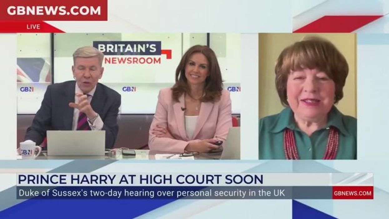 Meghan Markle dives into menopause market with surprise investment