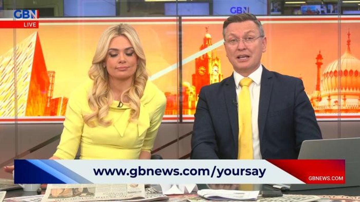 King Charles has ‘broken protocols’ which would ‘shock’ late Queen, claims Angela Levin