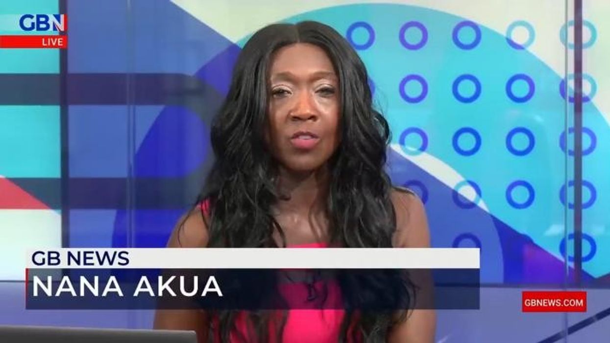 Queen Camilla’s ‘subtle and sweet’ gesture to King Charles during garden party revealed