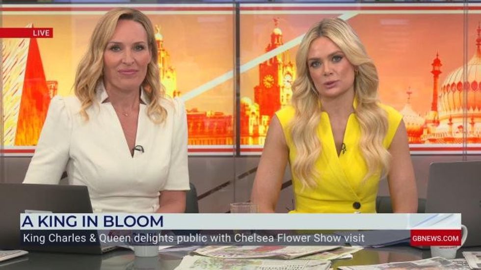 King Charles 'didn't attend' famous royal wedding due to Camilla controversy: 'They were very upset'