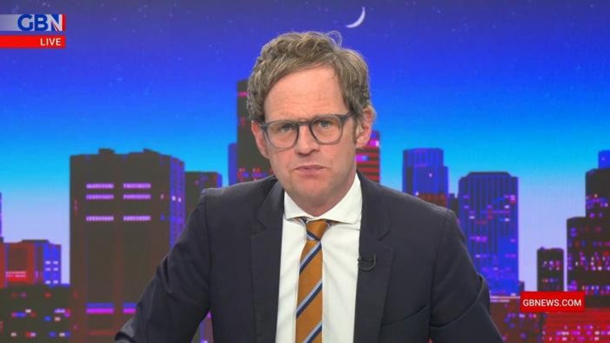 Prince Harry’s ‘arrogance’ over court appeal blasted by Levin: ‘He can pay for it!’