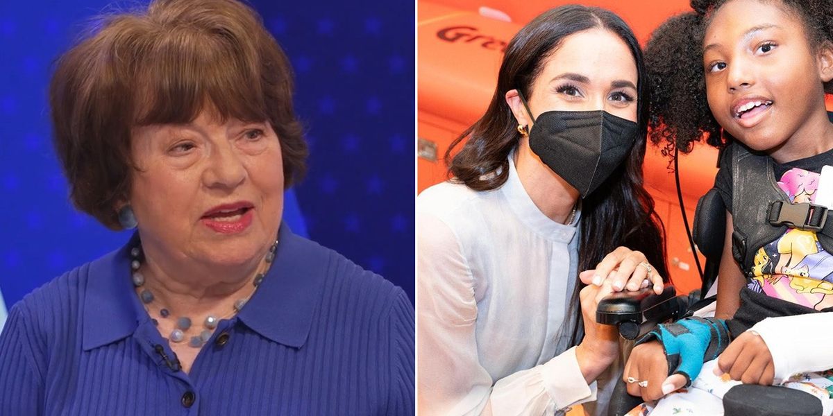 NextImg:Netflix ‘not keen’ on Meghan Markle anymore as ‘things go wrong’ for Duchess