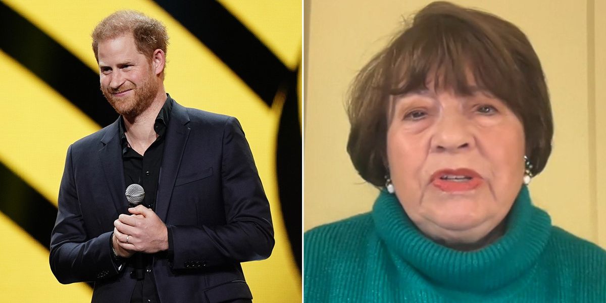 NextImg:Prince Harry 'no longer on their wave': War veterans 'regretful' at changing focus of Invictus Games - claim