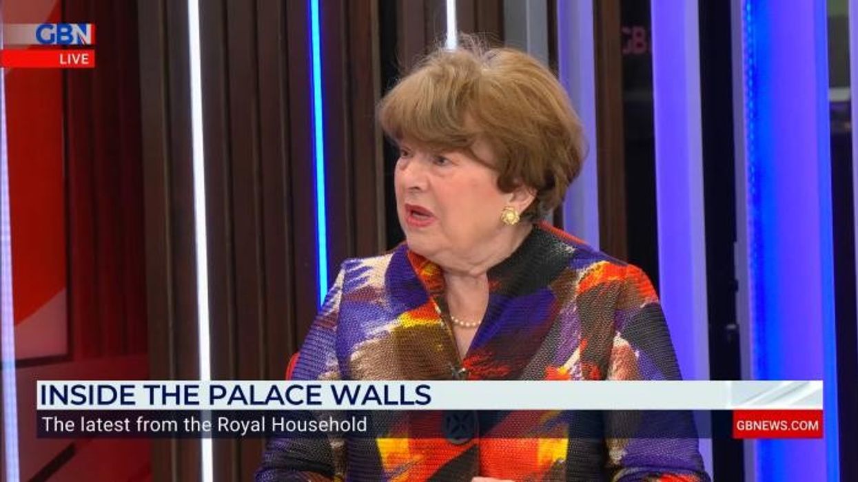 Darts boss reveals sympathy for Prince Harry after Duke of Sussex feared rule breach - 'Quite sad'