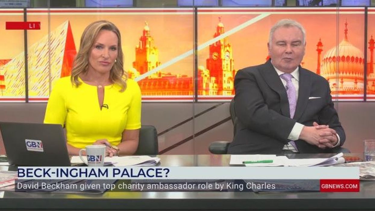 Prince Andrew and Sarah Ferguson left Royal Family 'furious' after organising unauthorised party