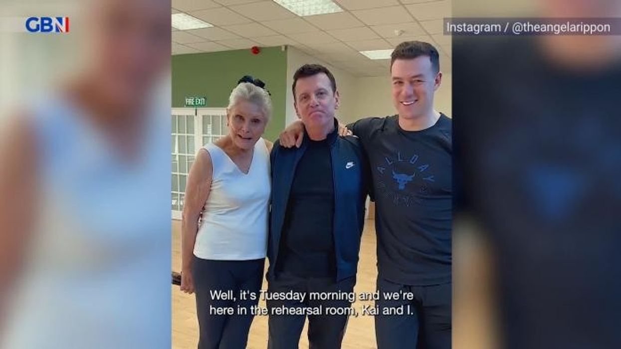 Alan Titchmarsh unveils secret health fears led him to snub BBC bosses over Strictly stint