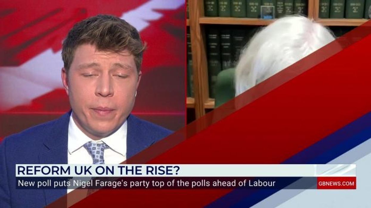 Keir Starmer dodges being labelled UK's worst PM as he’s hit by nightmare popularity poll