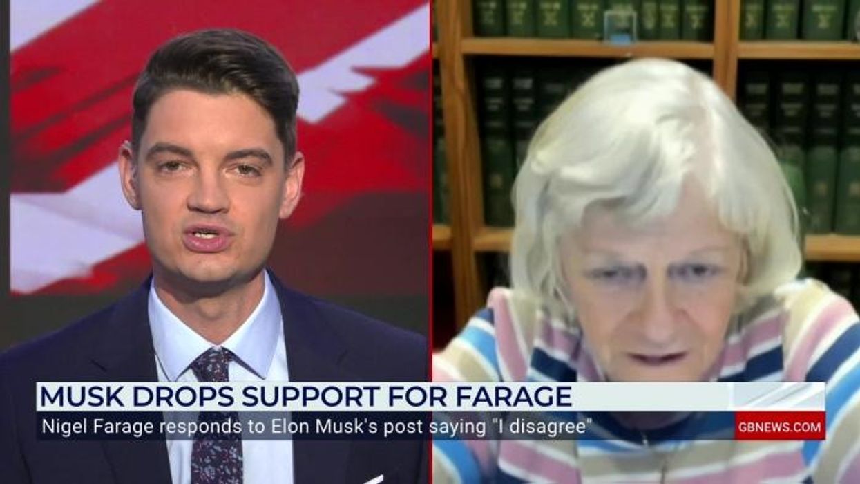 'Hasn't got a clue!' Elon Musk blasted for 'interfering' in British politics amid Reform UK row