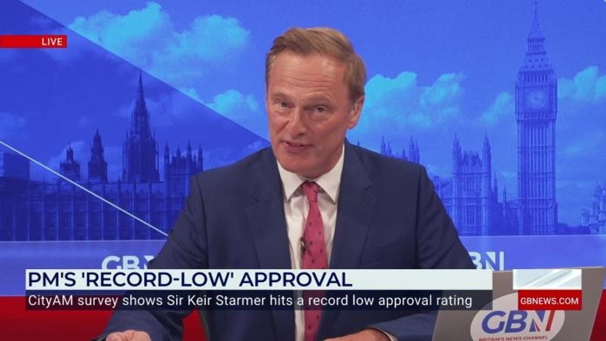 'How DARE they!' Open letter blasting 'far-right lies' torn apart by women's safety campaigner