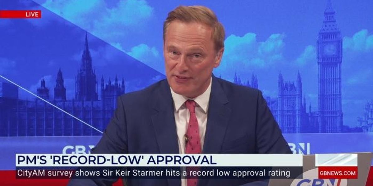 NextImg:WATCH: Left-wing campaigners blasted for branding women's safety concerns 'far-right'