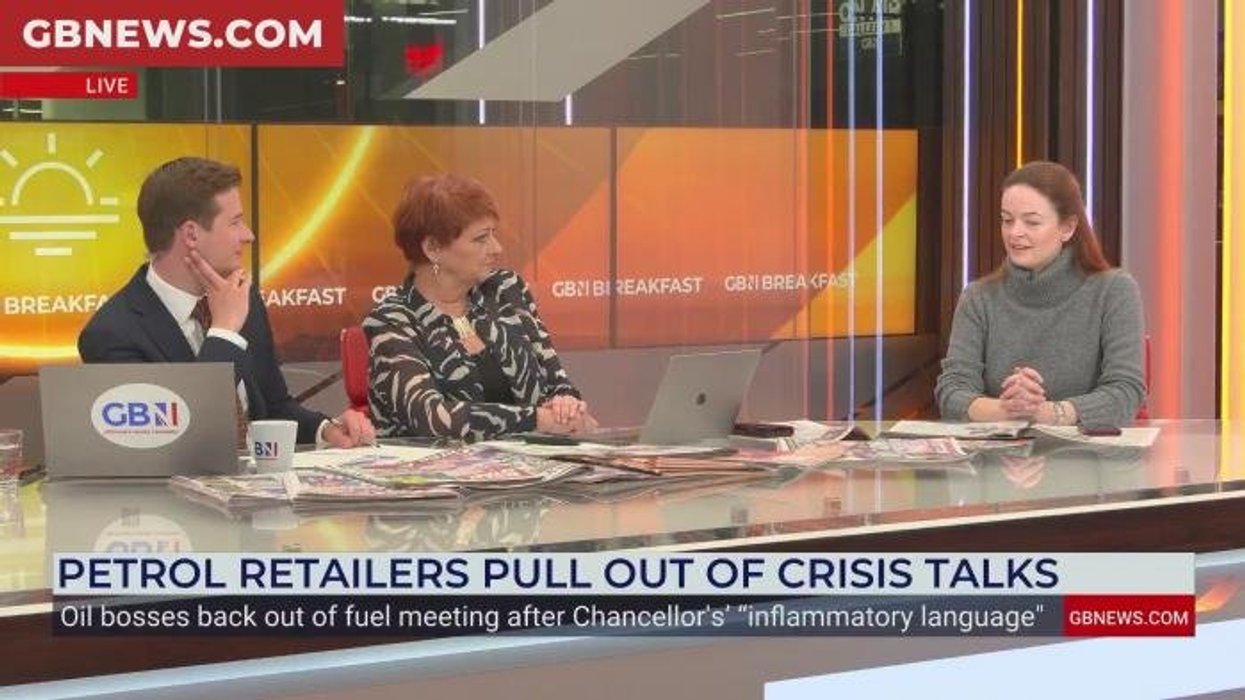 'It is blowing up in his face!' Keir Starmer blasted for 'disconnect' from 'political reality' over Peter Mandelson scandal