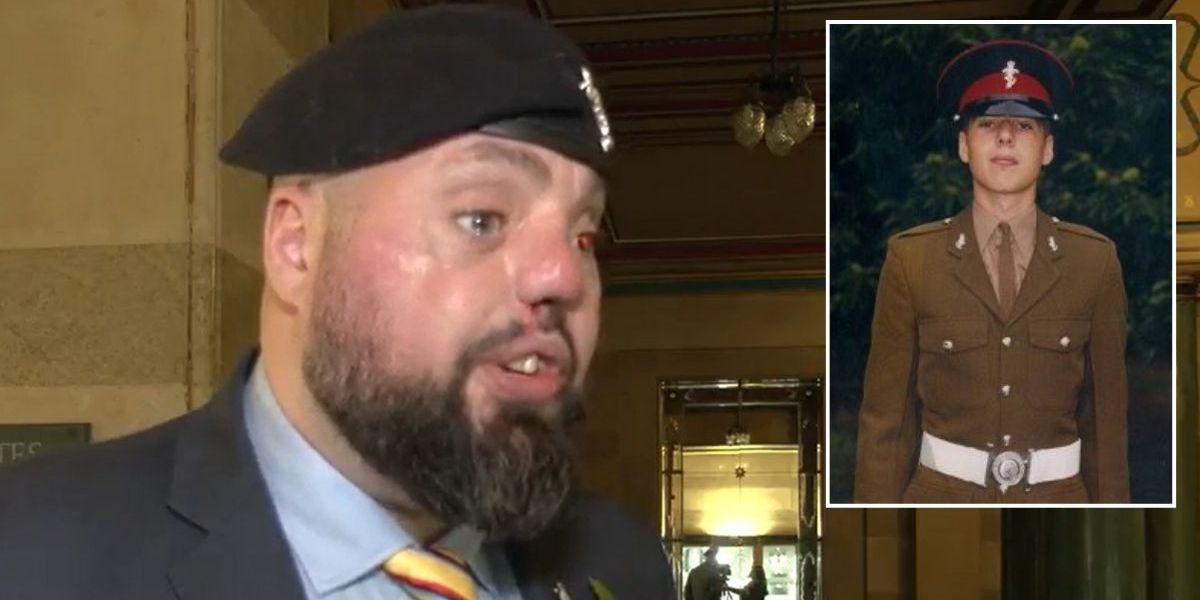 NextImg:'Nothing can protect the brain': Poppy Appeal launches in Leeds with mental health message