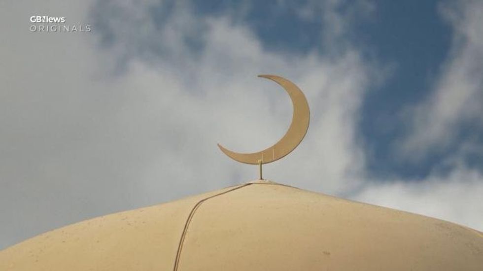 Historic country house to host Muslims in 'Britain's largest Islamic gatherings'