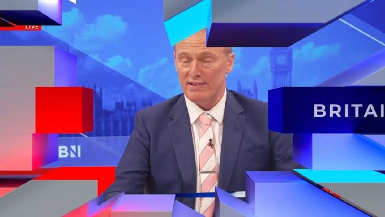 Anti-knife campaigner blasts 'complicit' parents as youth crime figures soar: 'Search their bedrooms!'