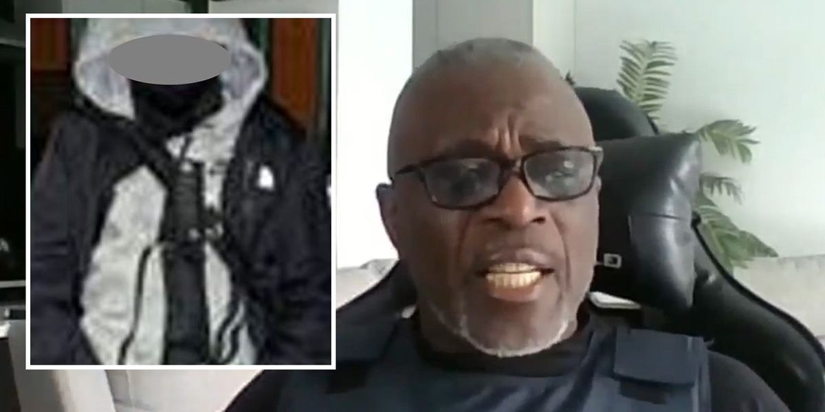 NextImg:Anti-knife campaigner blasts 'complicit' parents as youth crime figures soar: 'Search their bedrooms!'