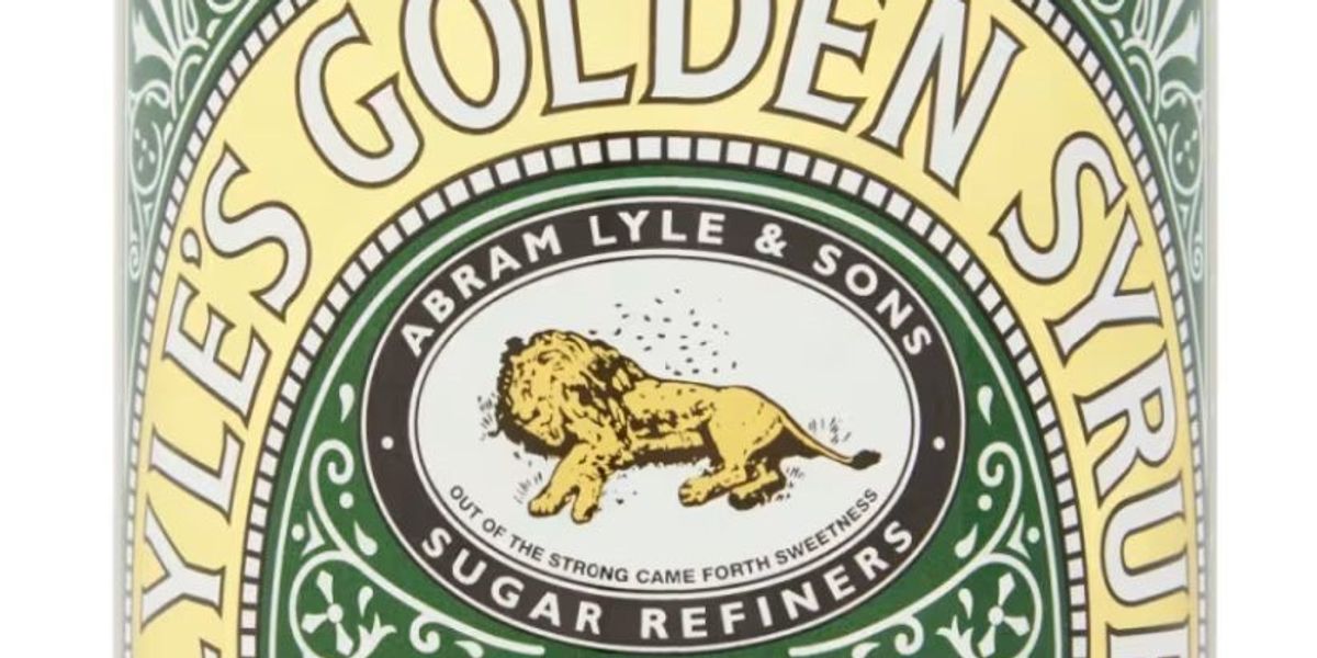 NextImg:Church of England wades into Lyle's Golden Syrup 'woke' rebrand as it shies away from Christian message