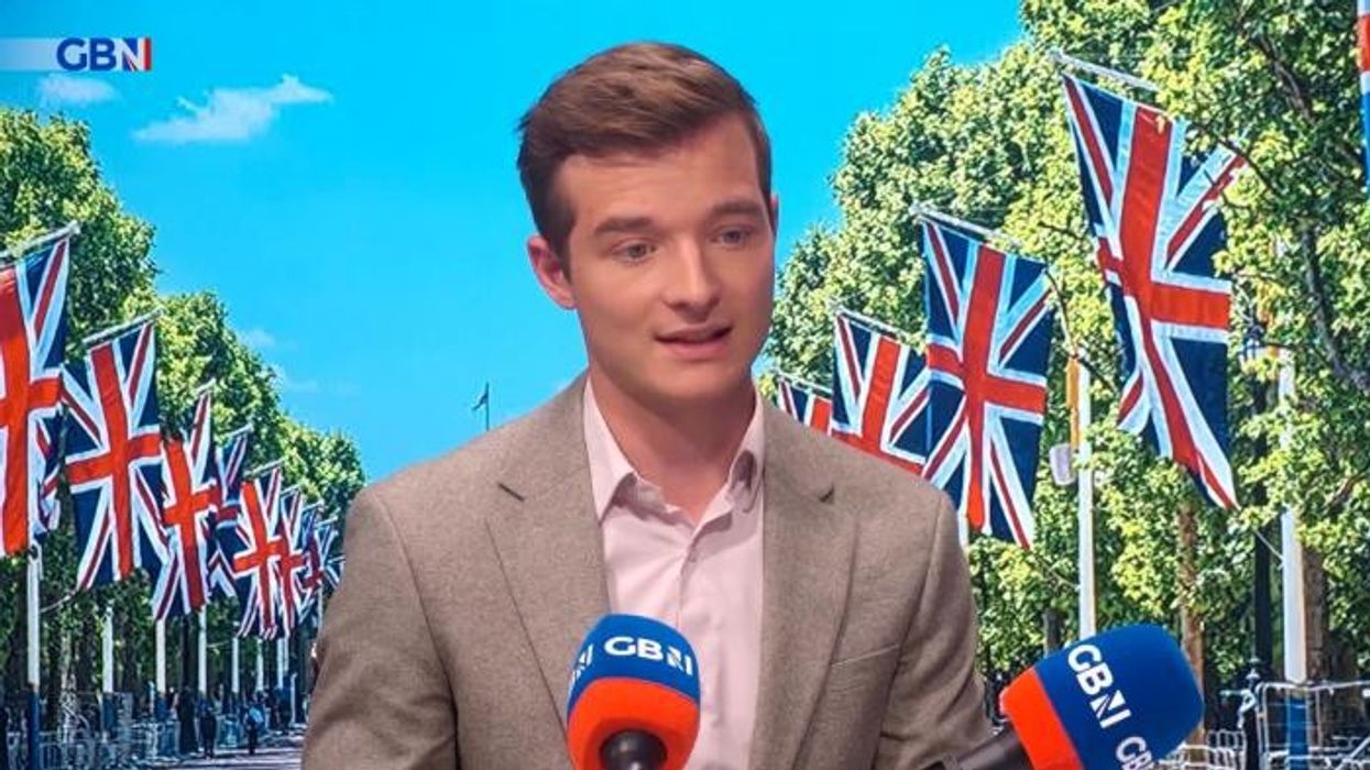 Prince Archie and Princess Lilibet may appear in TV show after special party for children revealed