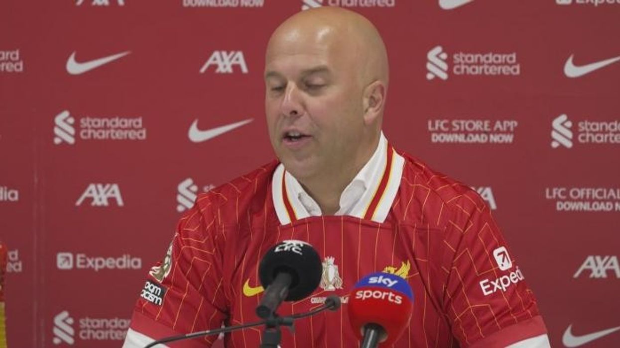 How Liverpool can qualify for the Club World Cup and why Manchester United’s chances are looking bleak