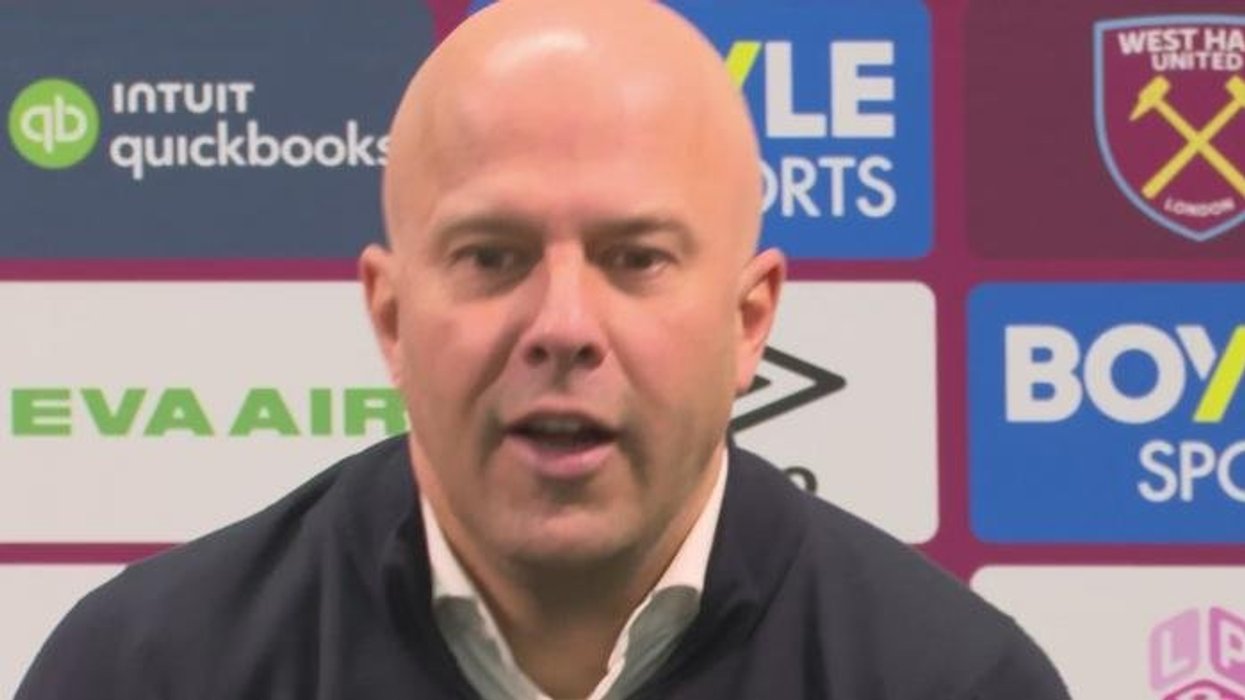 Mohamed Salah 'not happy' as Arne Slot reveals latest on Liverpool star ahead of Sunderland clash