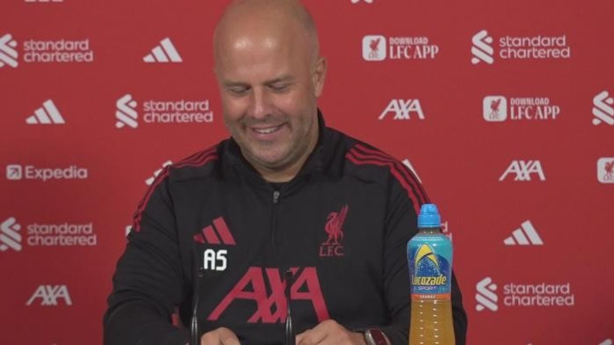 WATCH: Arne Slot press conference in full ahead of Liverpool and Bournemouth Premier League opener
