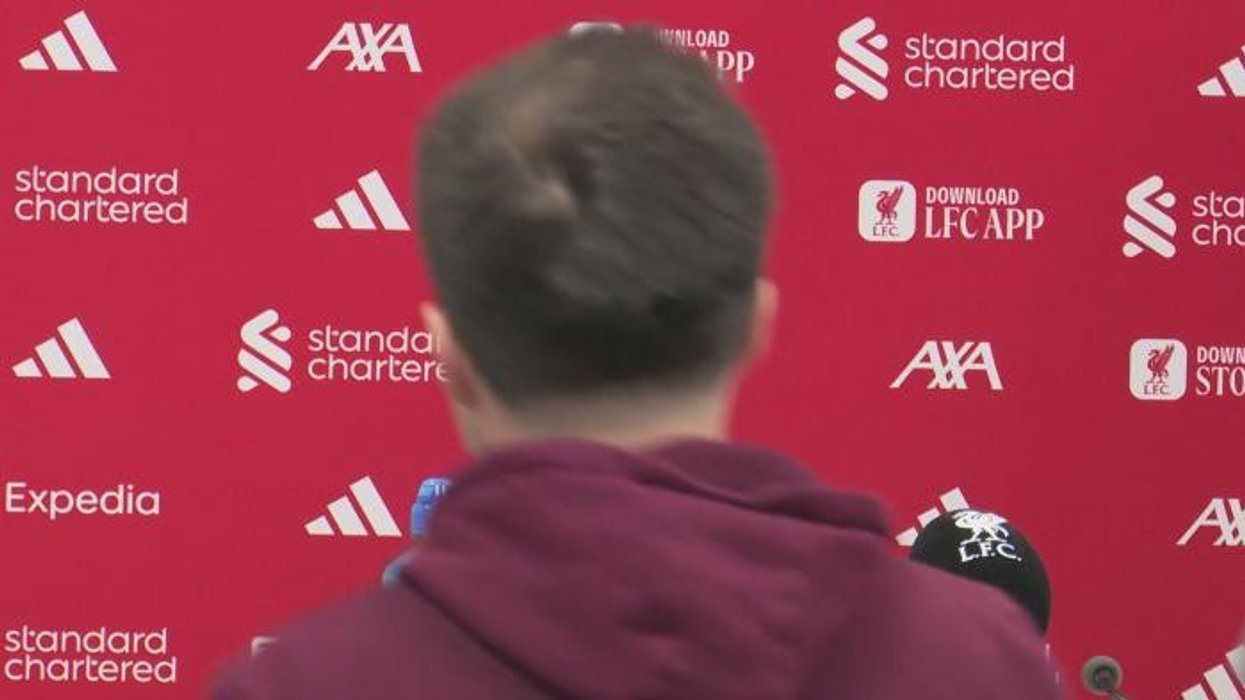 Arne Slot fumes despite Liverpool victory over Newcastle: 'We didn't play well enough!'