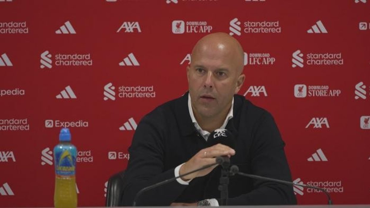 Mohamed Salah rips into Liverpool account for 'disrespectful' message involving four players