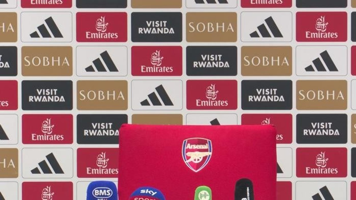 Arsenal 'make decision' on guard of honour ahead of Liverpool showdown this weekend