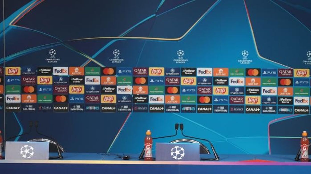 Arsenal players and Mikel Arteta destroyed by French media after losing to PSG in Champions League