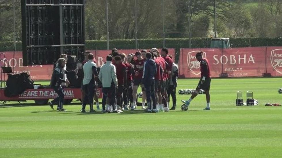 Ian Wright 'hurting' as Arsenal icon reveals torment in emotional speech