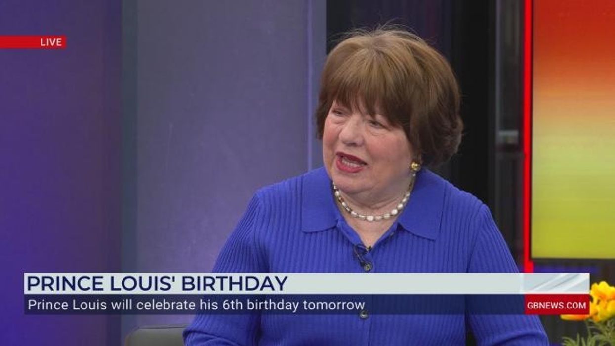 King Charles's REAL reason for stepping up his royal activities in April