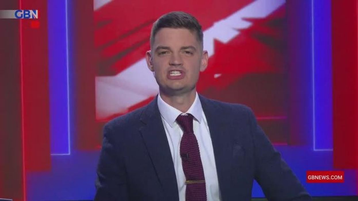 The Rwanda plan is nothing but a distraction, a waste of taxpayer cash, and a total waste of time, says Ben Leo