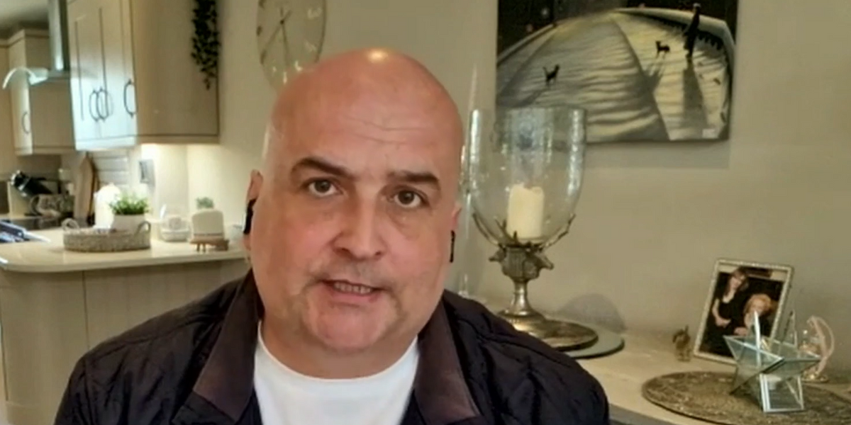NextImg:Danny Kelly doesn’t hold back in BBC rant as report finds ‘risks to impartiality’